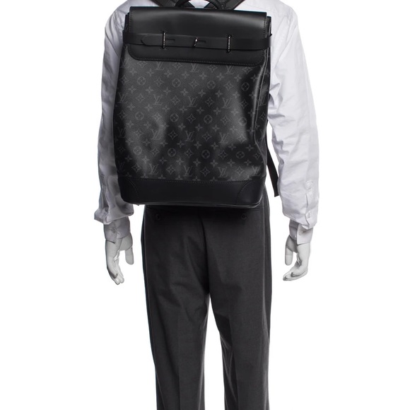 Louis Vuitton Men's Luggage - Picture 3 of 3